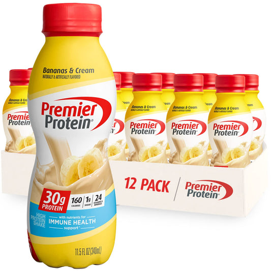 Premier Protein Shake
