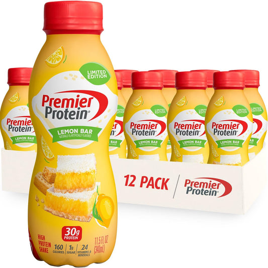 Premier Protein Shake